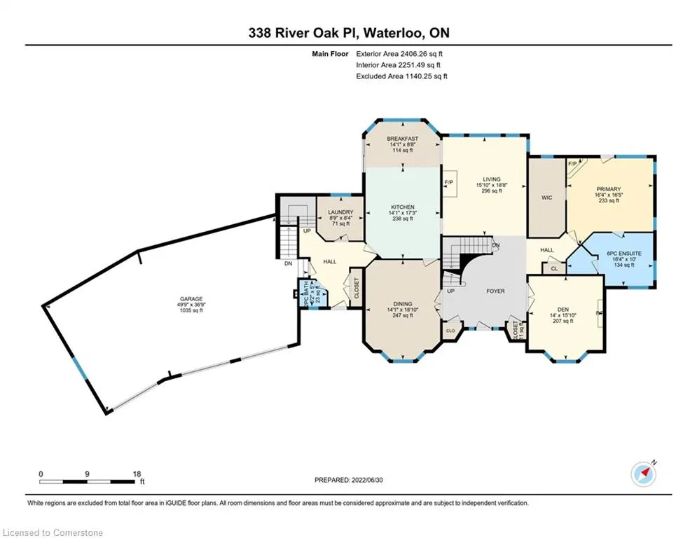 338 River Oak Place