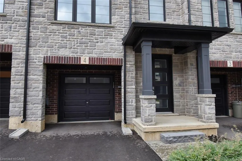 187 Wilson Street W, #4