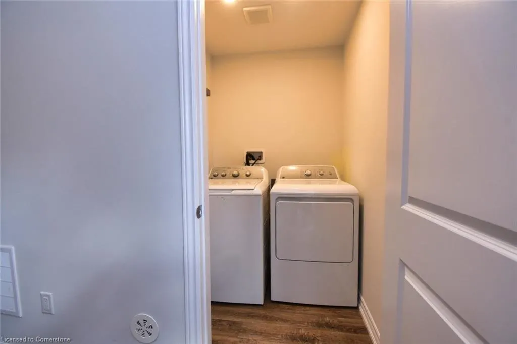 187 Wilson Street W, #4