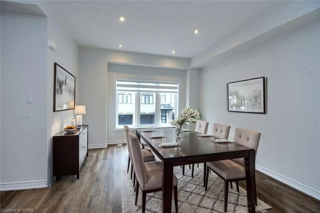187 Wilson Street W, #4