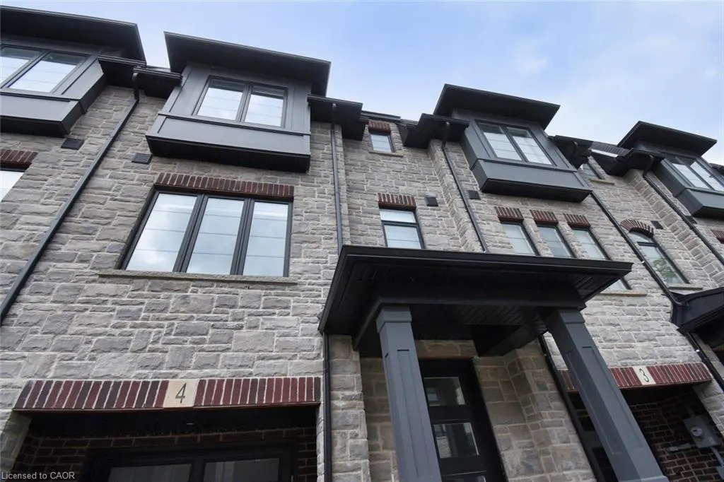 187 Wilson Street W, #4