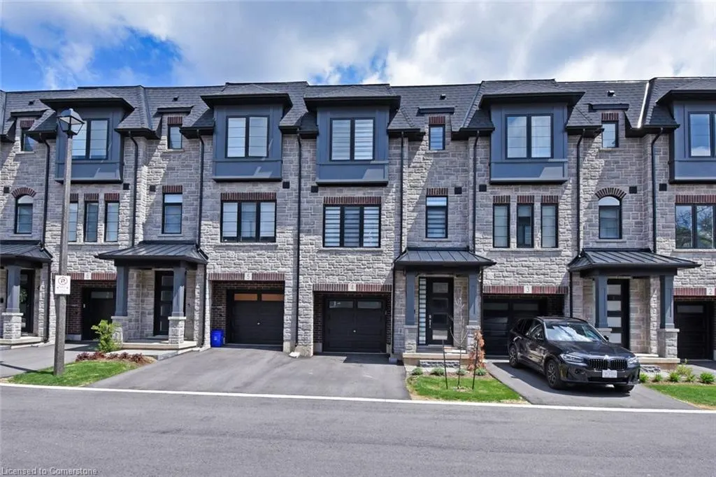 187 Wilson Street W, #4