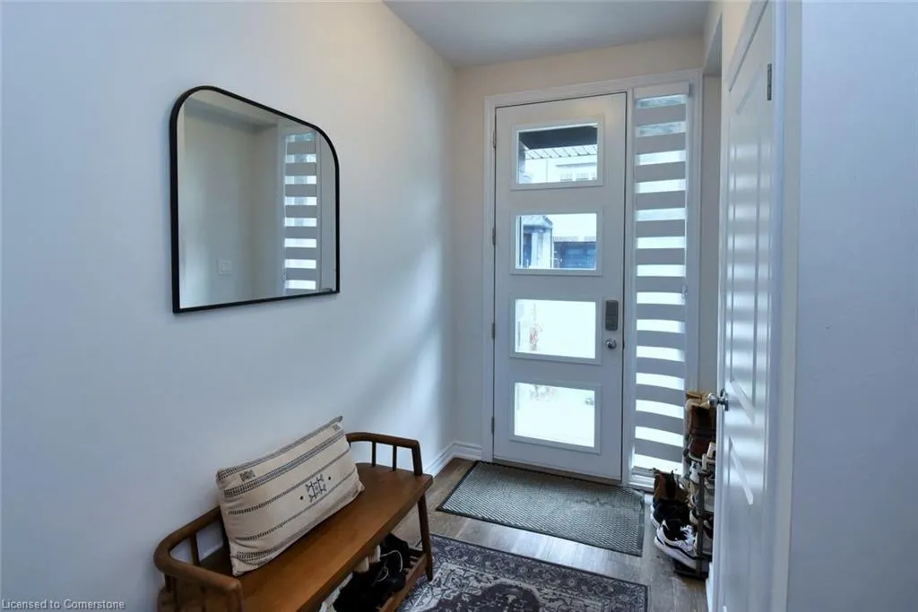 187 Wilson Street W, #4