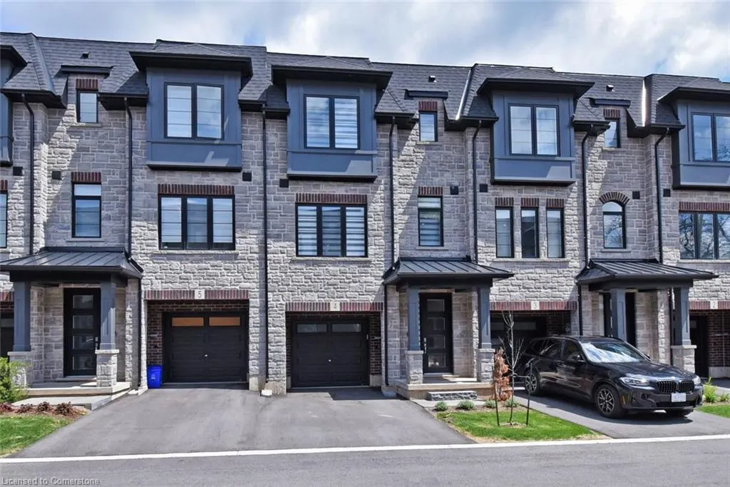 187 Wilson Street W, #4
