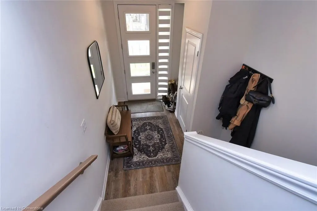 187 Wilson Street W, #4
