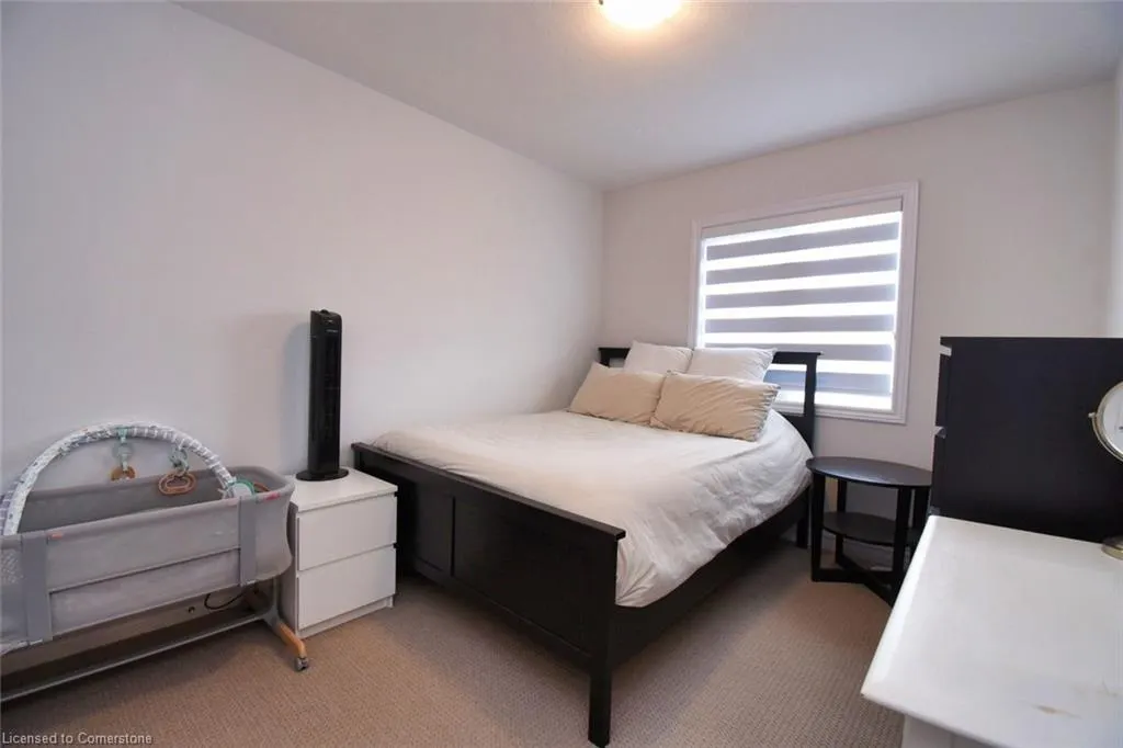 187 Wilson Street W, #4