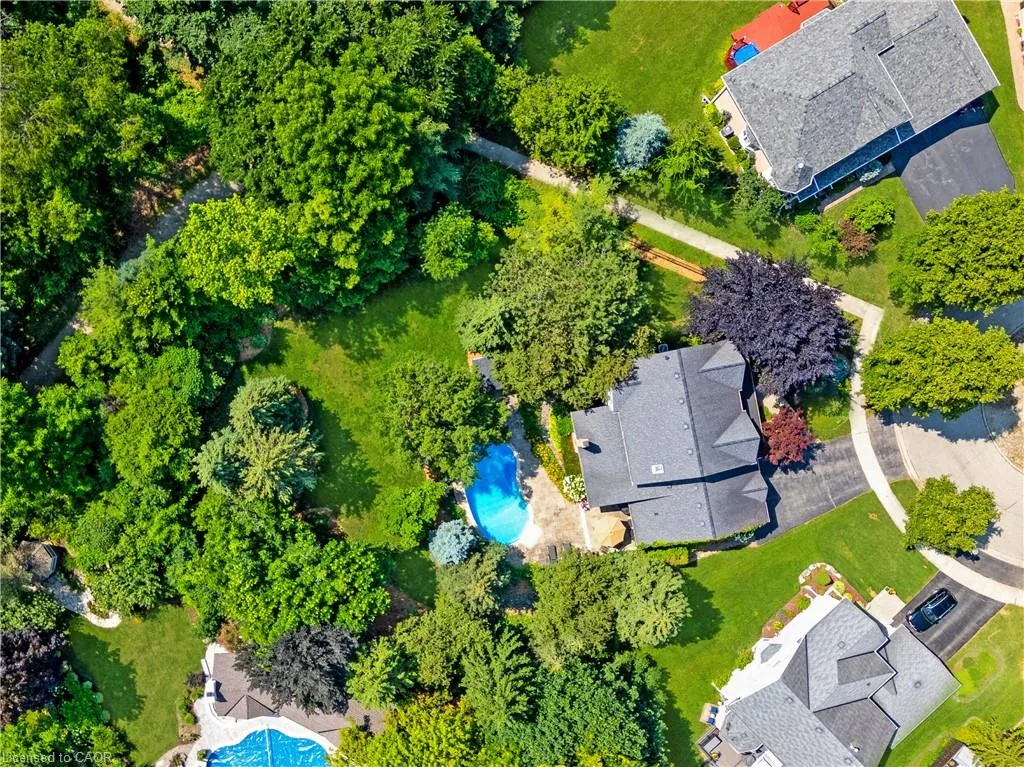 19 Huntingwood Court