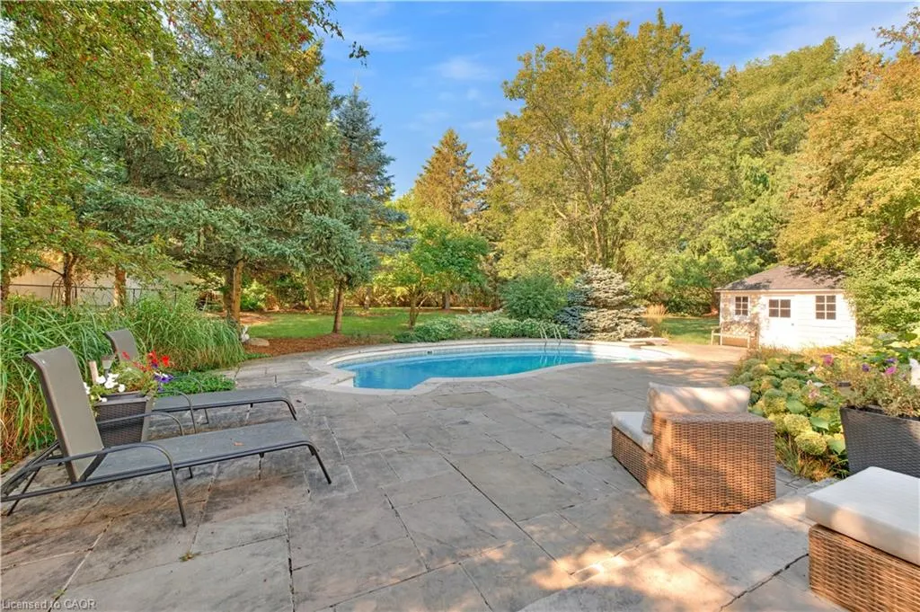 19 Huntingwood Court