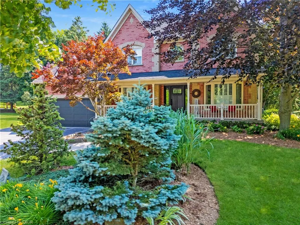 19 Huntingwood Court