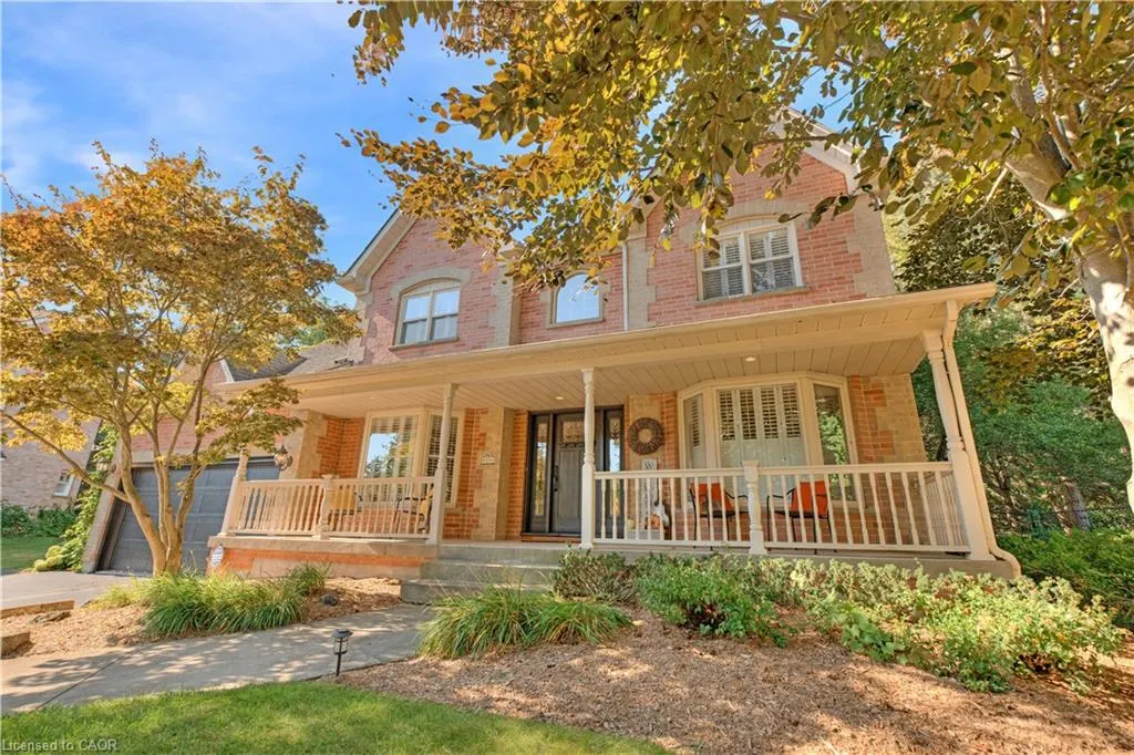 19 Huntingwood Court