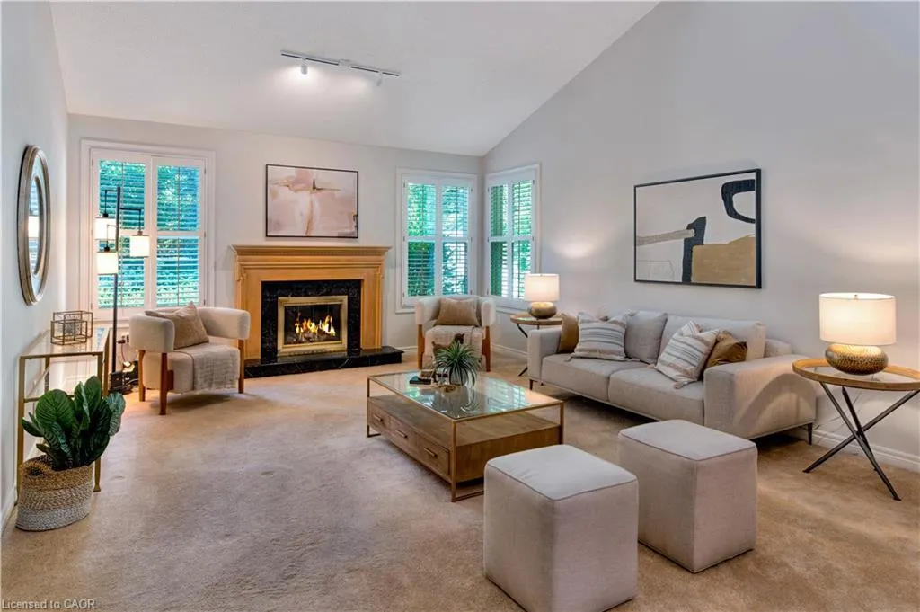 19 Huntingwood Court
