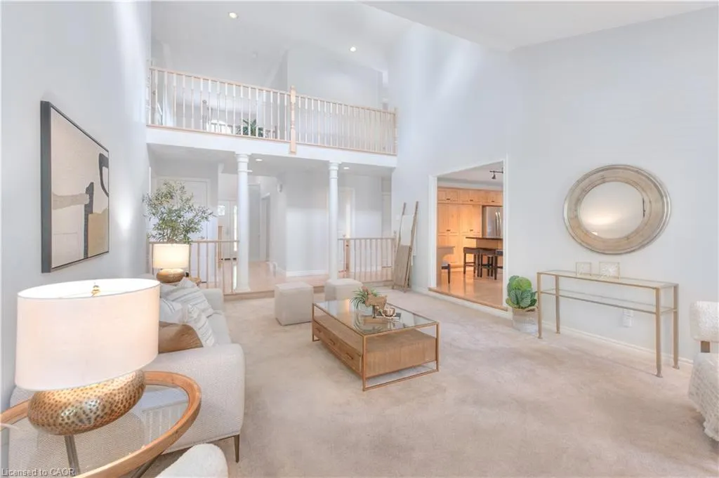 19 Huntingwood Court