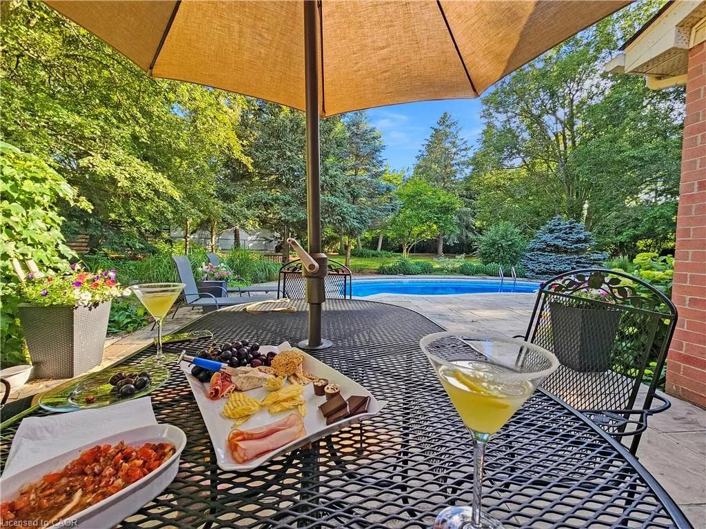 19 Huntingwood Court