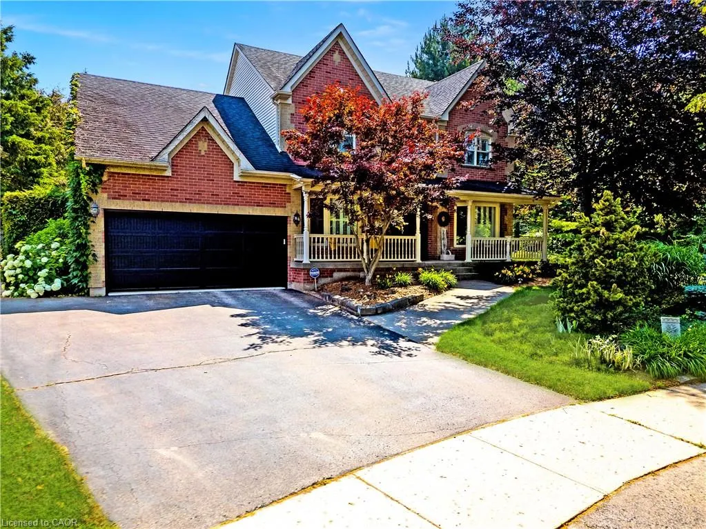 19 Huntingwood Court