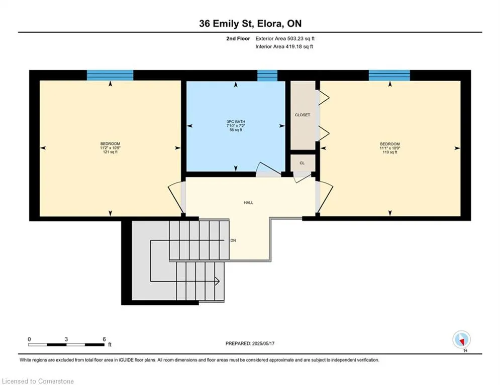 36 Emily Street