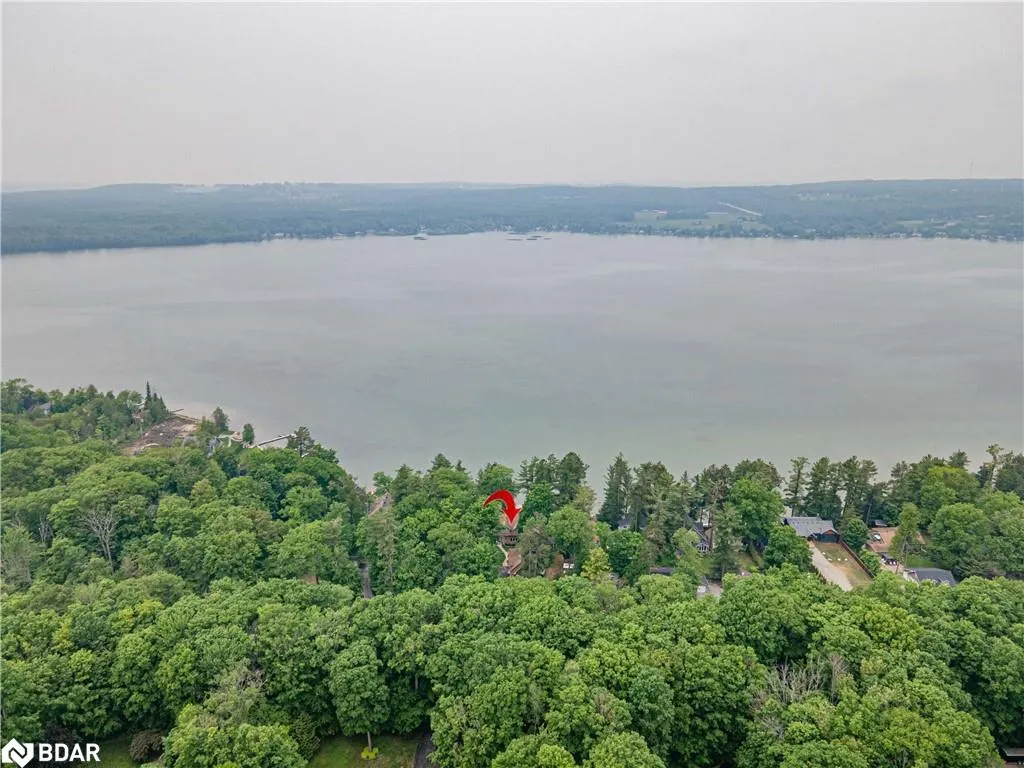 2240 South Orr Lake Road