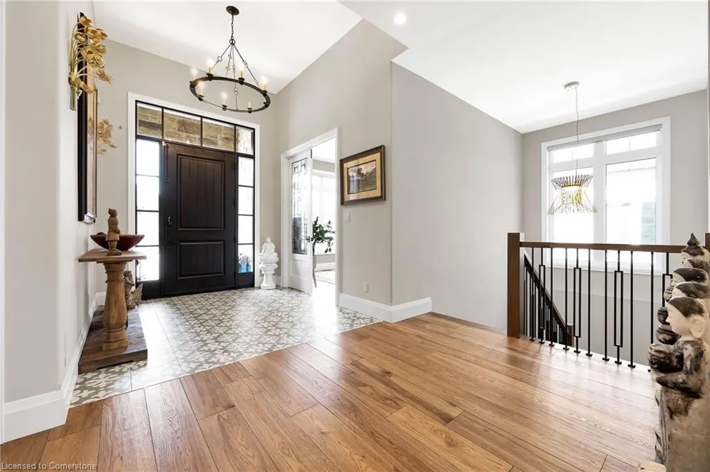 44 Pioneer Ridge Drive