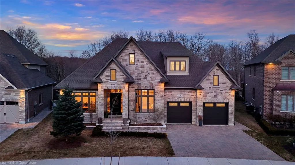 44 Pioneer Ridge Drive