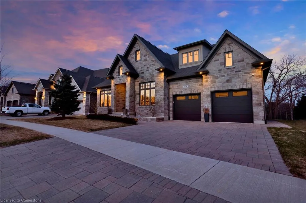 44 Pioneer Ridge Drive
