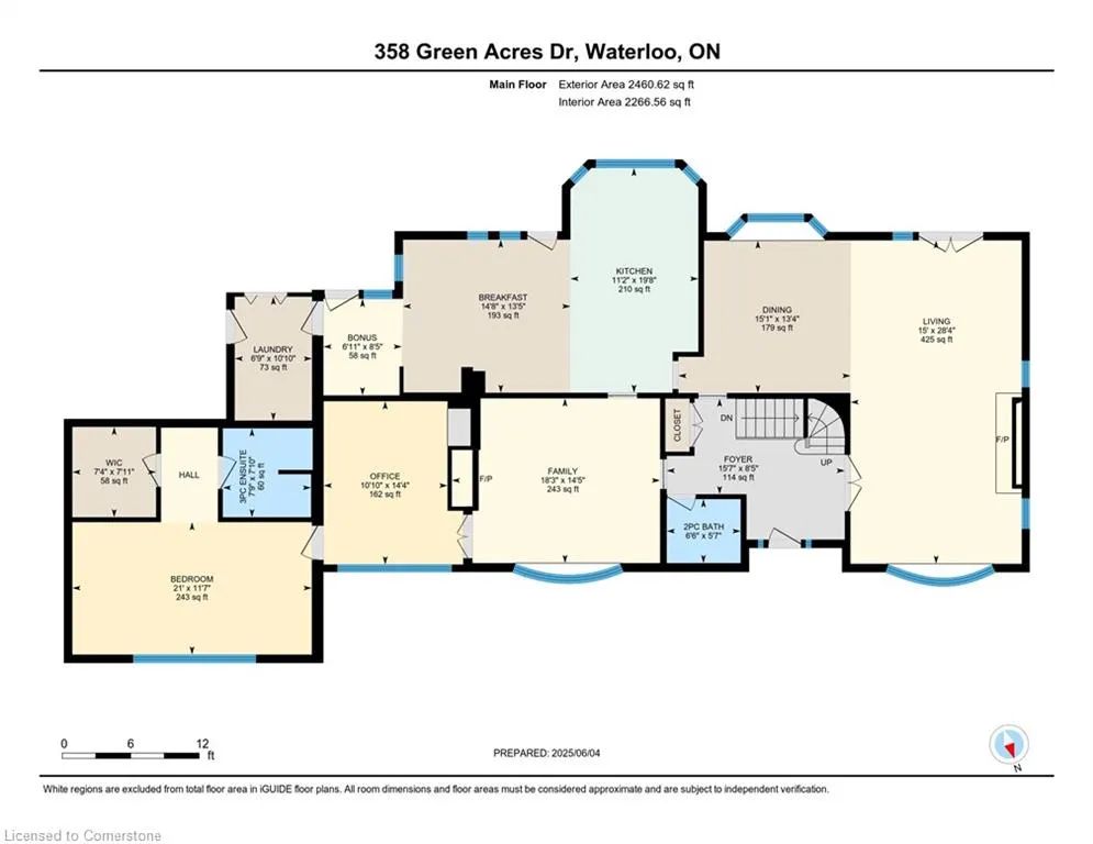 358 Green Acres Drive