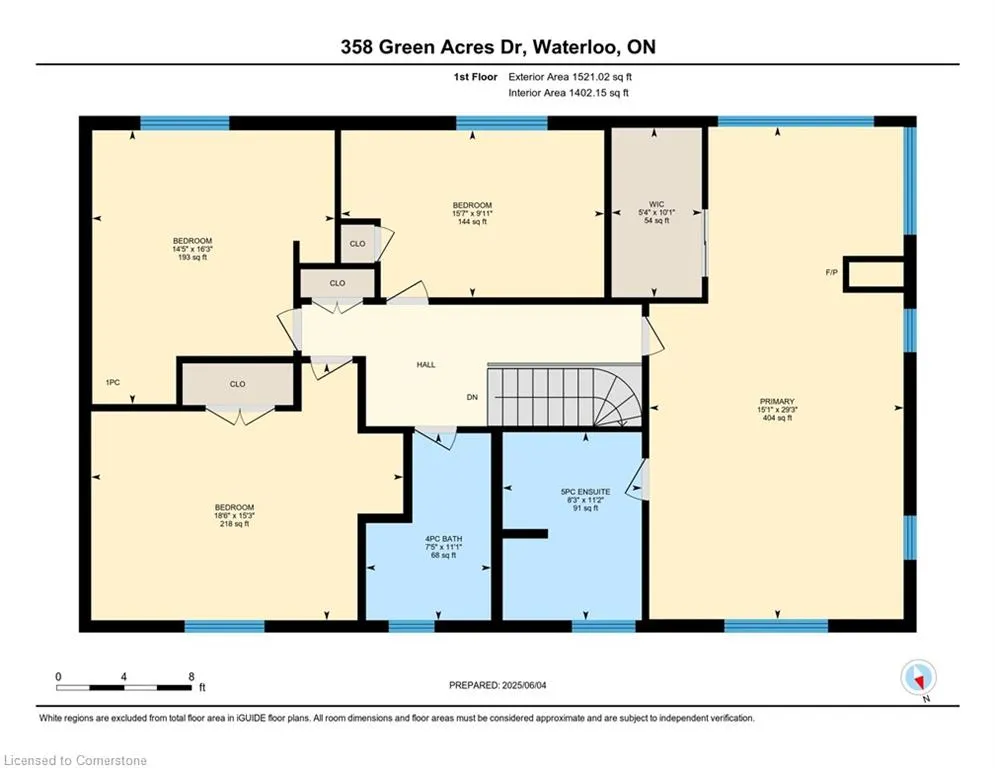 358 Green Acres Drive