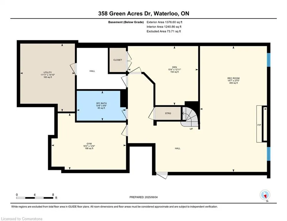 358 Green Acres Drive