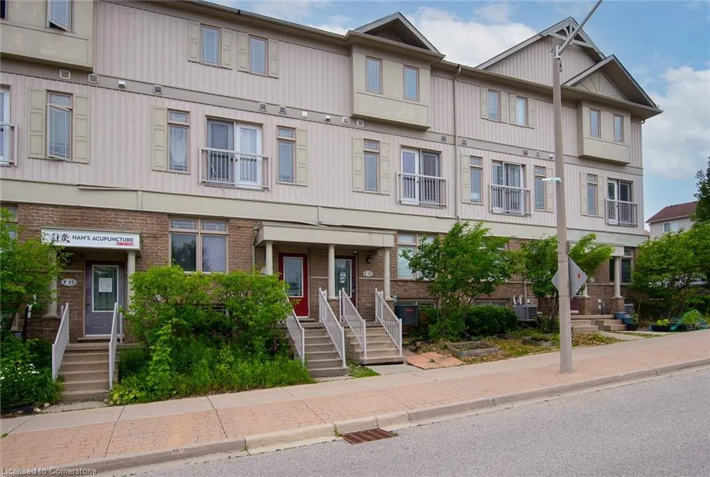 619 Wild Ginger Avenue, #F34