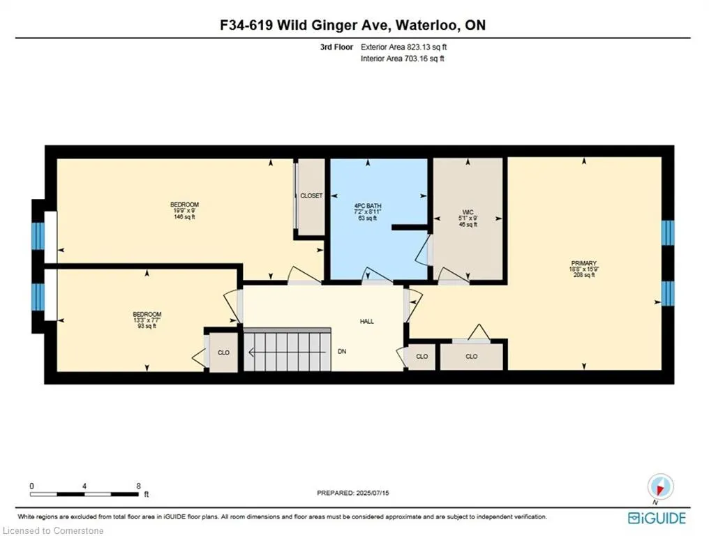 619 Wild Ginger Avenue, #F34