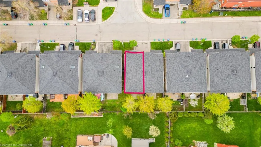 2270 Britannia Road W, #18