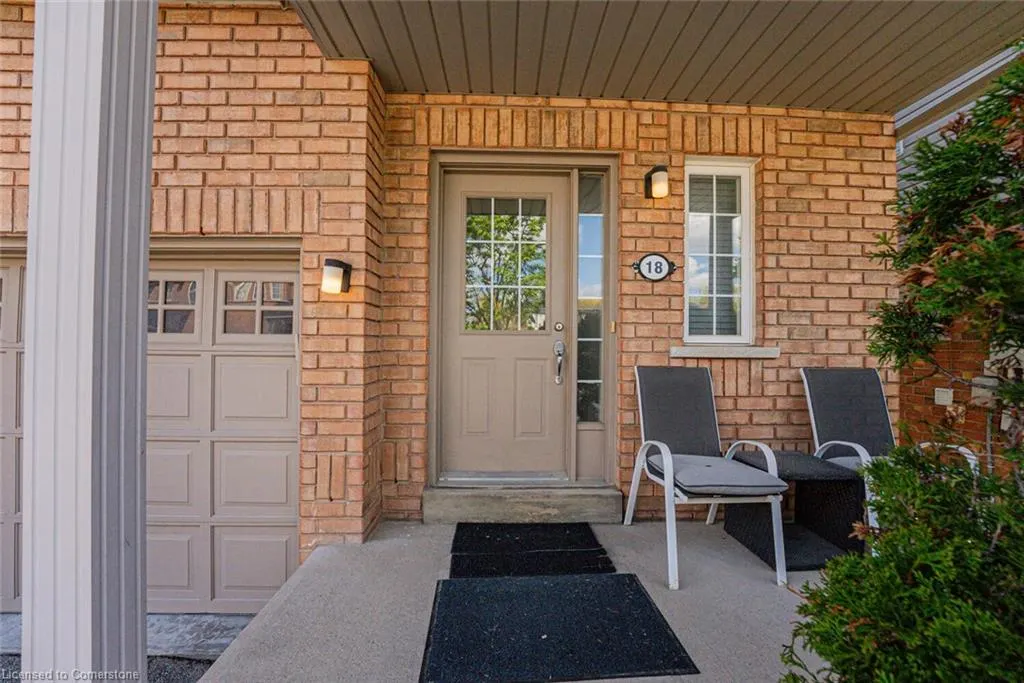 2270 Britannia Road W, #18