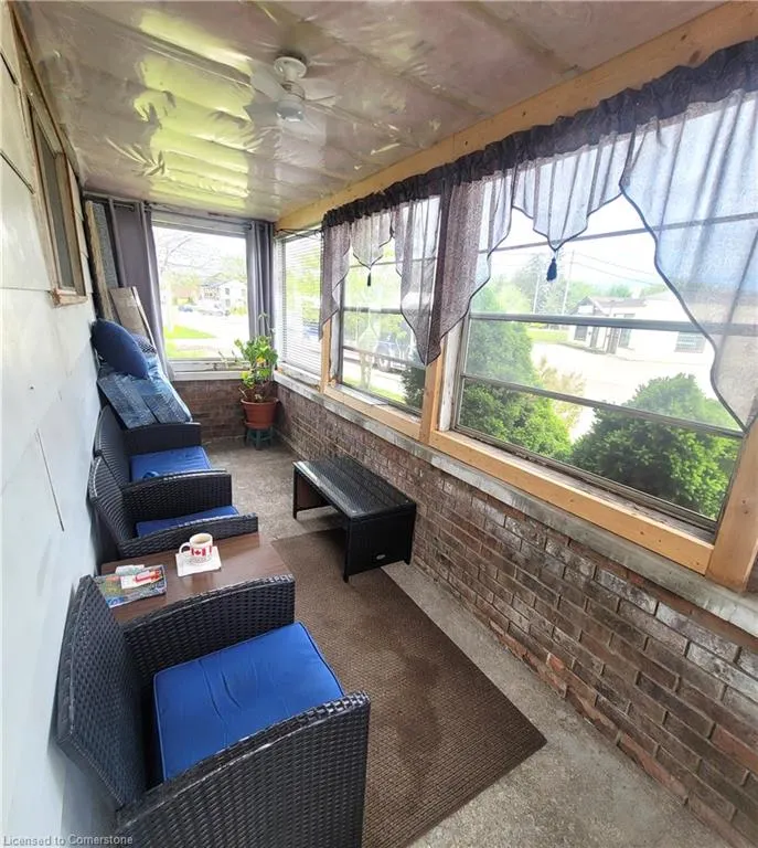 46 Bridge Street E