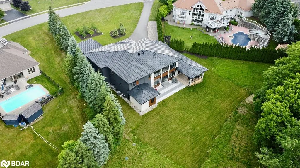 57 Glenhuron Drive
