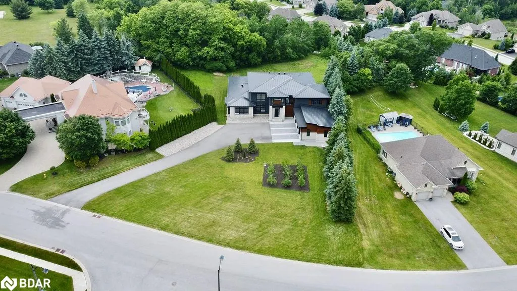 57 Glenhuron Drive