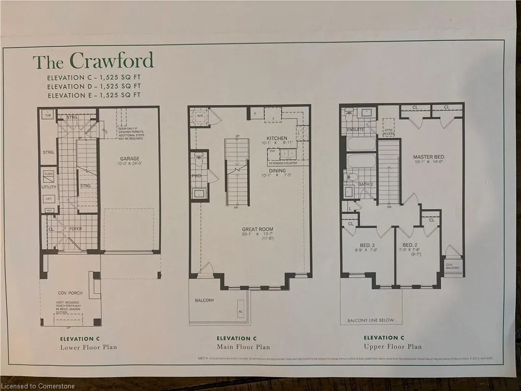 1158 Restivo Lane