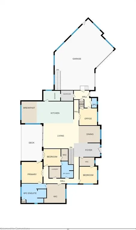 670 Bishopsgate Road, #9