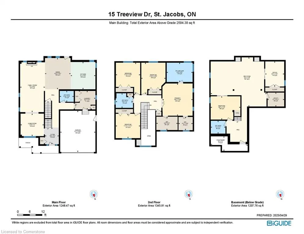 15 Treeview Drive