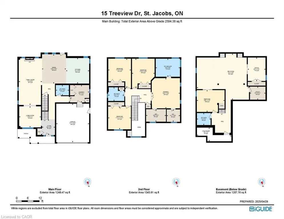 15 Treeview Drive