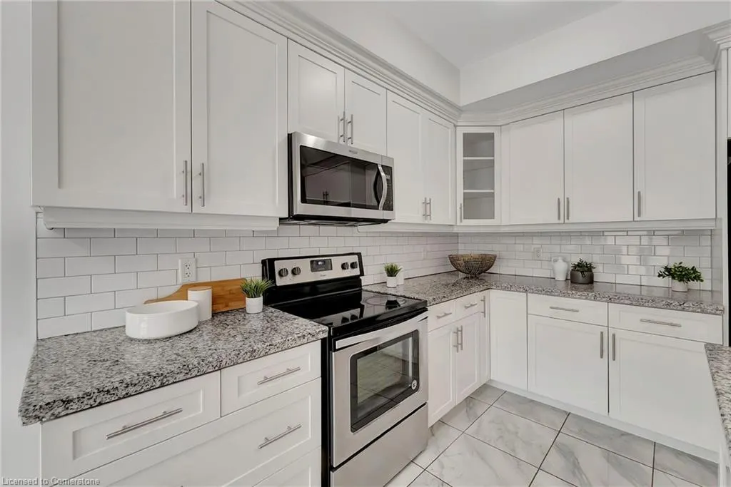 98 Shoreview Place, #18