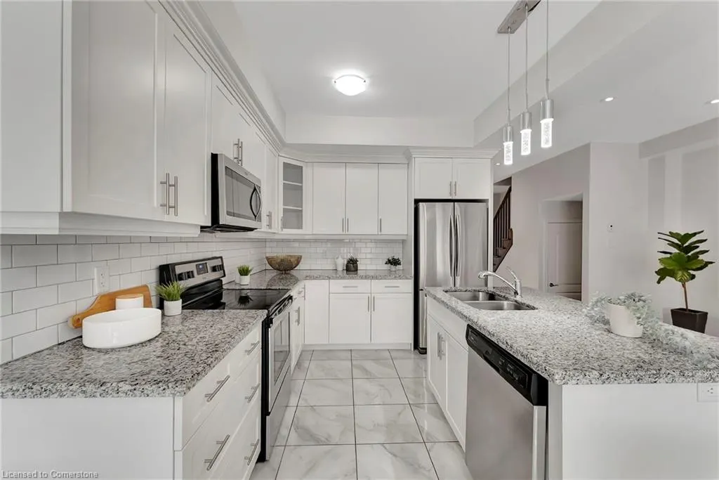 98 Shoreview Place, #18