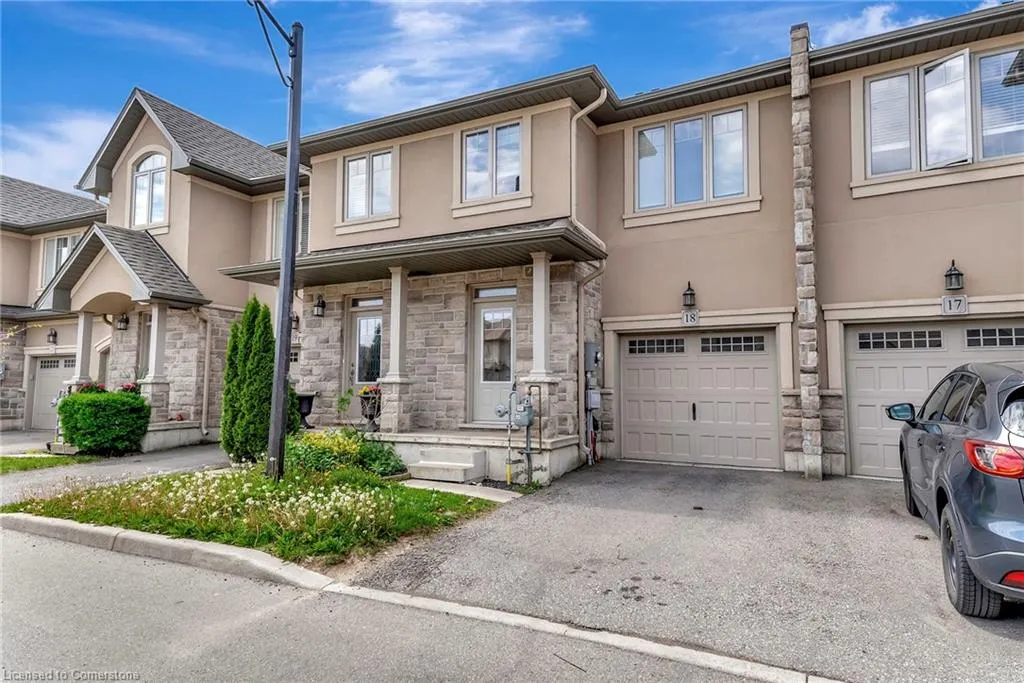 98 Shoreview Place, #18