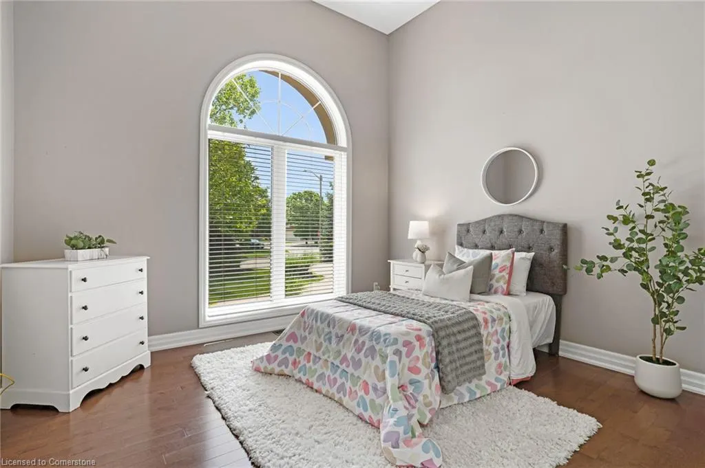 500 Fox Cove Place
