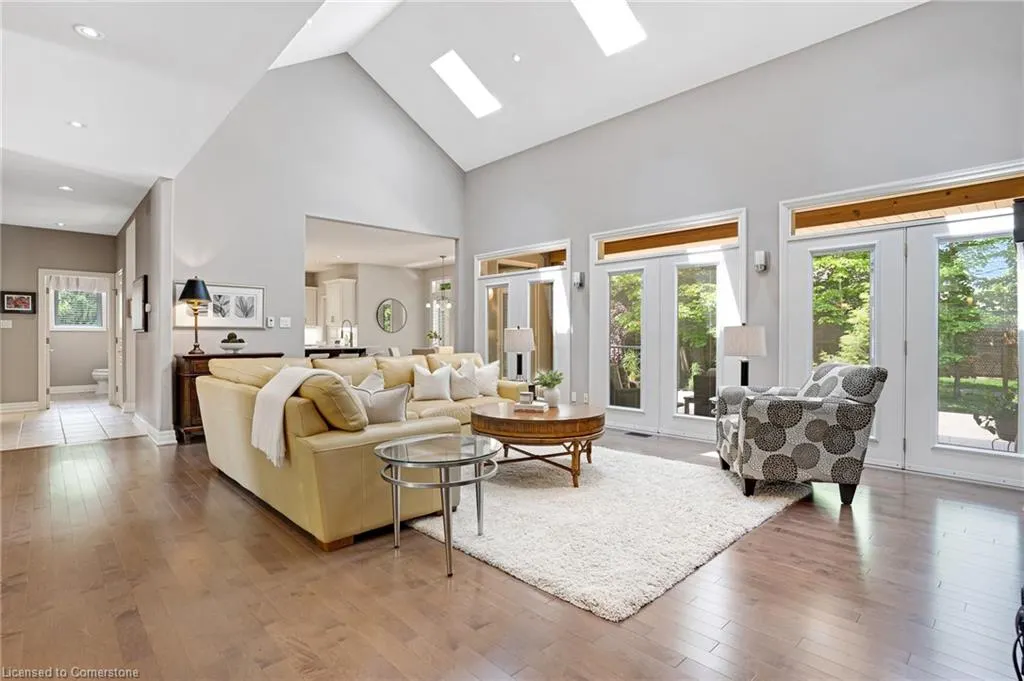 500 Fox Cove Place