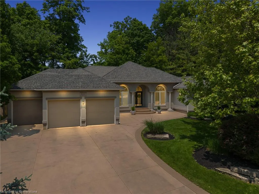 500 Fox Cove Place
