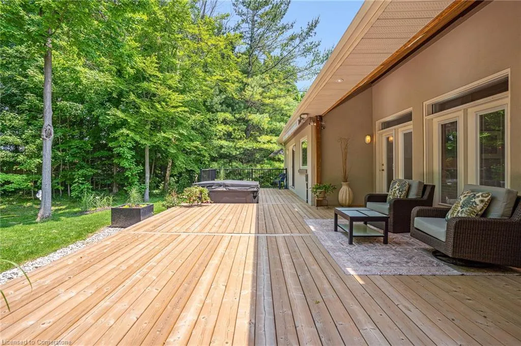 500 Fox Cove Place