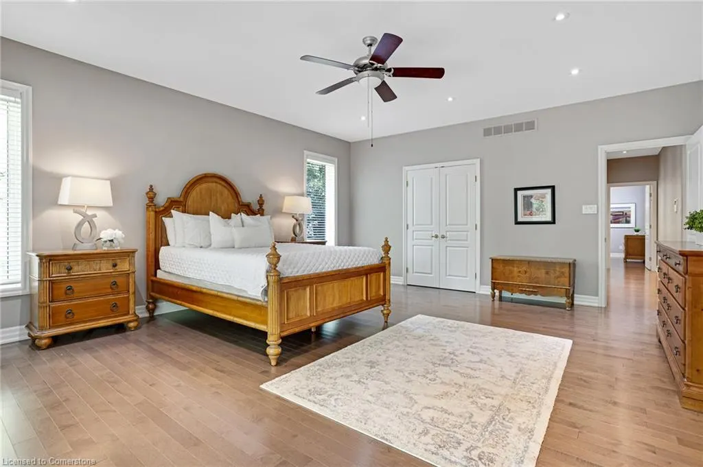 500 Fox Cove Place