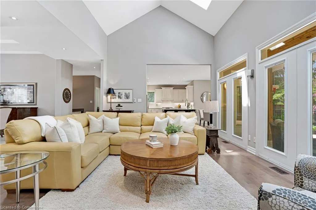 500 Fox Cove Place