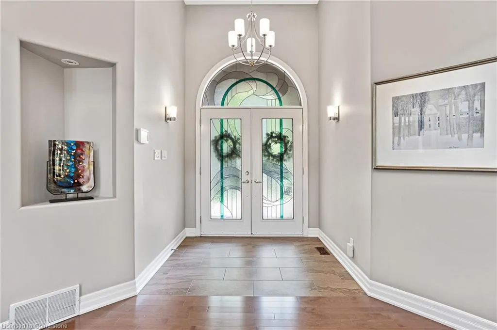 500 Fox Cove Place