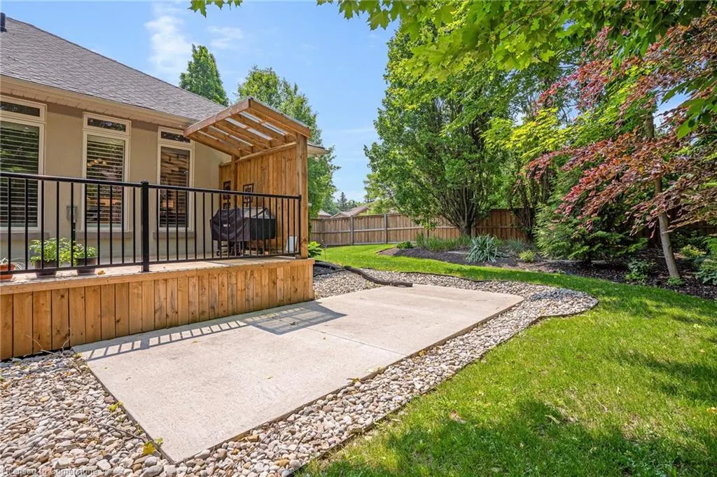 500 Fox Cove Place