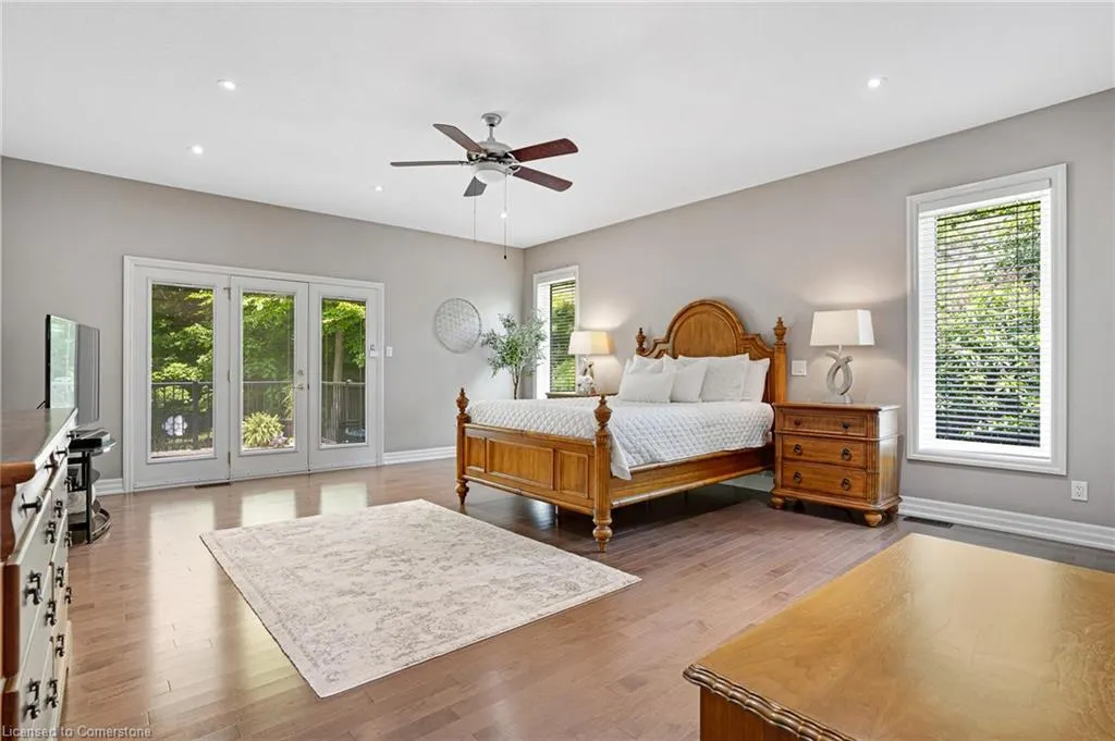 500 Fox Cove Place