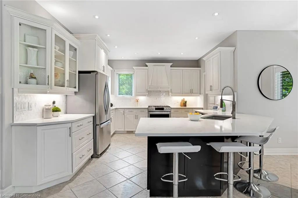 500 Fox Cove Place